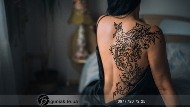 Картини тернополянки Тамари у буквальному сенсі – живі