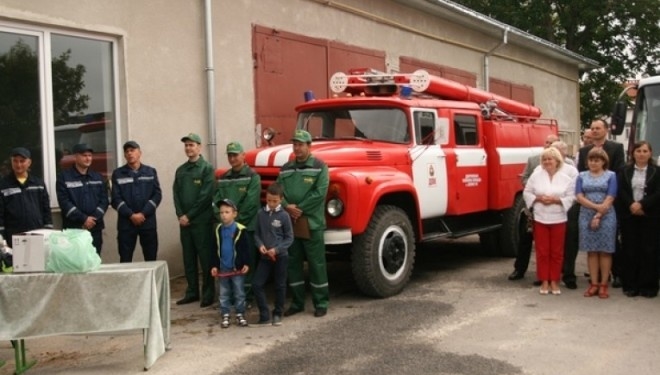 Дві тернопільські ініціативи увійшли у число кращих по усій України