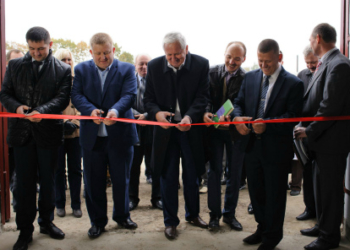 Такого оновлення село на Тернопільщині ще не бачило