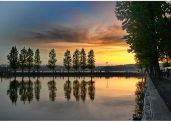 Про головну “візитку” Тернополя, чого ви ще не знали