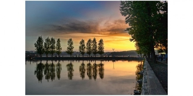 Про головну “візитку” Тернополя, чого ви ще не знали