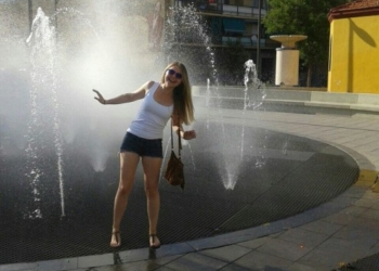 У дівчини з Тернопільщини трапилася серйозна біда