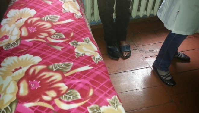 Буданівська ПНЛ