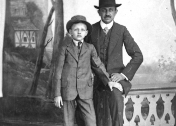 Бургомістр Лучаківський