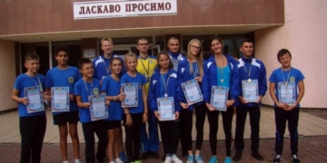 Тернопільські школярі усій Україні довели, що вони – найкращі