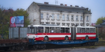 Тернопільська мерія приділяє цій справі дуже багато уваги та не шкодує грошей