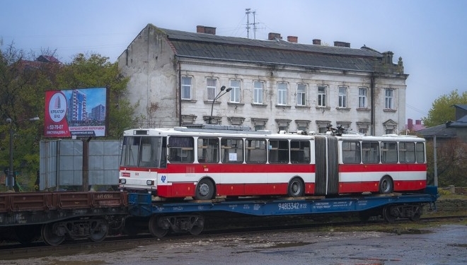 Тернопільська мерія приділяє цій справі дуже багато уваги та не шкодує грошей
