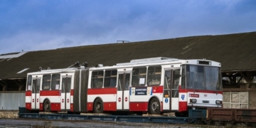 За один тиждень у Тернополя дві солідні покупки (фотофакт)