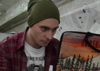 Дмитро Сухолиткий-Собчук