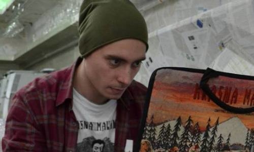 Дмитро Сухолиткий-Собчук