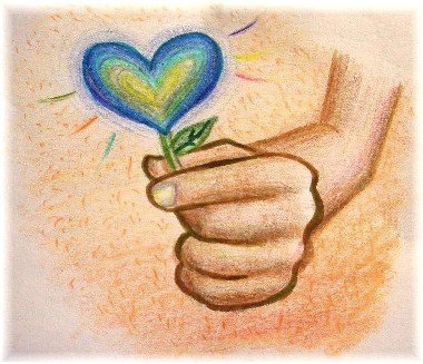 Тернополянка розповіла про добро, яке рятує