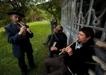 У вас будуть мурашки по шкірі від фільму, який покажуть у Тернополі