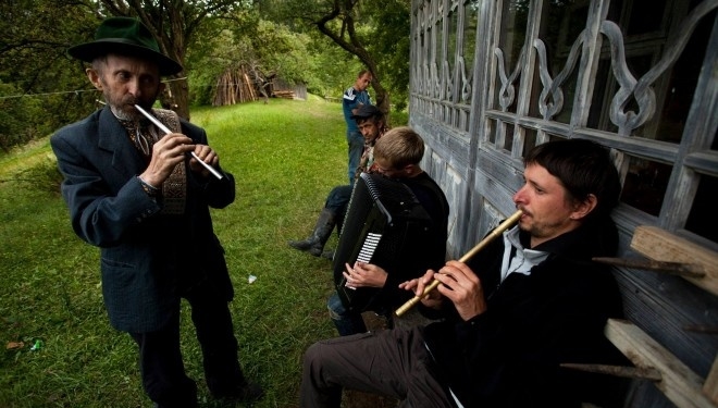 У вас будуть мурашки по шкірі від фільму, який покажуть у Тернополі