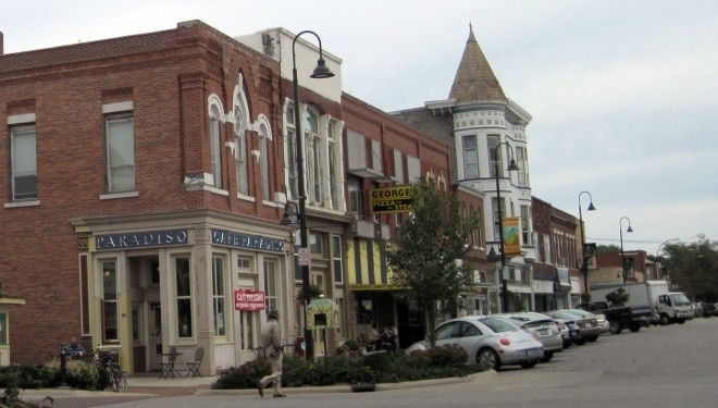 До Тернополя їдуть два американські професори, які хочуть серйозно поговорити з нашими студентами