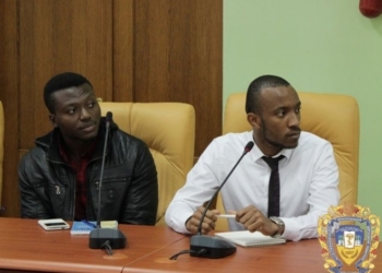 У студентському кампусі тернопільського університету великі зміни