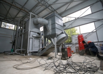 Тернопіль впроваджує у життя власні новації в системі опалення