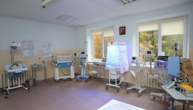 Тернопіль дочекався відкриття дуже важливого медичного закладу