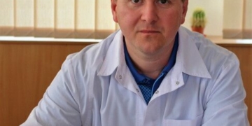 Інша сторона тернопільського онкодиспансеру: цікава розмова з головним лікарем