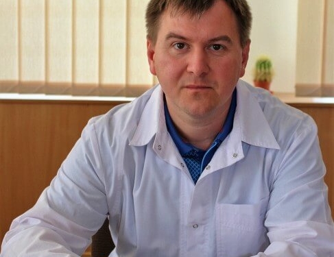 Інша сторона тернопільського онкодиспансеру: цікава розмова з головним лікарем