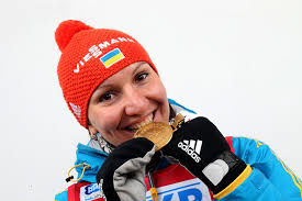 Олена Підгрушна