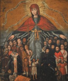 Покрова Пресвятої Богородиці