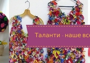 Ярмарка рукоділля та підприємницькі майстер-класи, – у Тернополі буде цікаво три дні