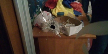 Деталі гучного затримання “айдарівця” з Тернопільщини