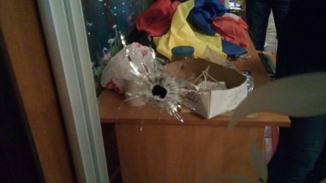 Деталі гучного затримання “айдарівця” з Тернопільщини