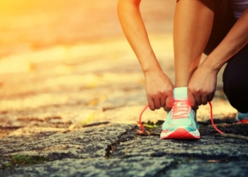 23 поради тернополянам, які хочуть займатися бігом