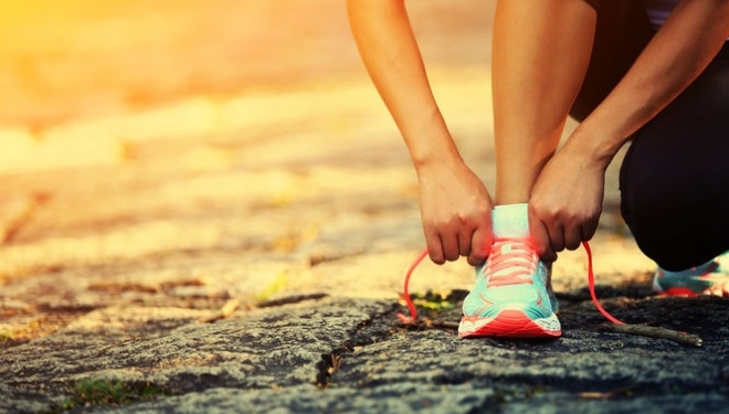 23 поради тернополянам, які хочуть займатися бігом