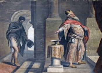 Тернопільський священик розповів про одну із найсильніших молитв