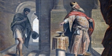 Тернопільський священик розповів про одну із найсильніших молитв