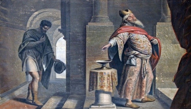 Тернопільський священик розповів про одну із найсильніших молитв