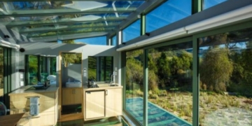 будиночок для туристів