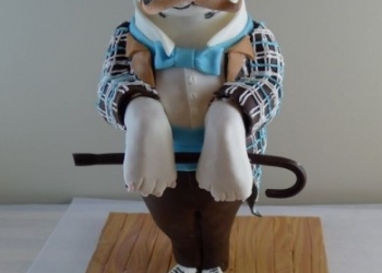 Ви не повірите своїм очам, але на фото – справжні їстівні торти