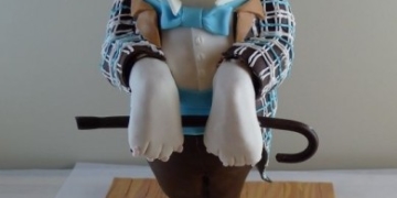 Ви не повірите своїм очам, але на фото – справжні їстівні торти