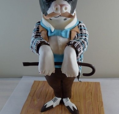 Ви не повірите своїм очам, але на фото – справжні їстівні торти