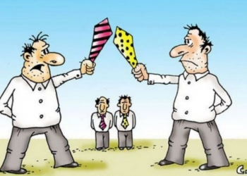 Як на Тернопільщині стрілялися “високі” чиновники