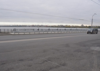 Чи завершать ремонтувати дамбу цього року – невідомо