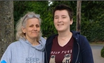 Шокуюча історія дівчини, яка одужала після вимкнення апарату життєзабезпечення, вразила світ