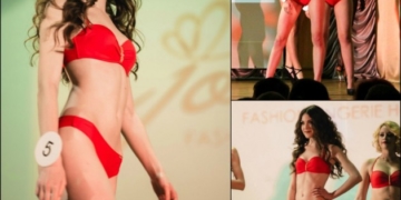 Тернопільські студентки знялися у відвертій фотосесії (відео)