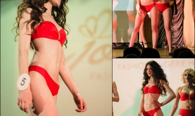 Тернопільські студентки знялися у відвертій фотосесії (відео)