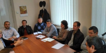 Сільських голів на Тернопільщині цікавить, яке буде їх життя після децентралізації