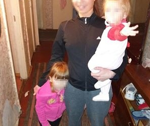 У Тернополі знайшли 3-річну дівчинку, яка загубилася