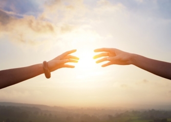 Тернопільський священик розказав, чи легко людині бути доброю