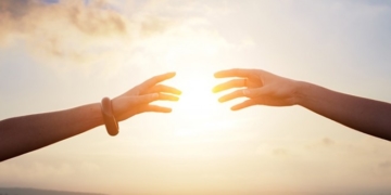 Тернопільський священик розказав, чи легко людині бути доброю