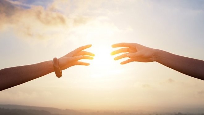 Тернопільський священик розказав, чи легко людині бути доброю