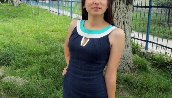 Тернопільська студентка медуніверситету потребує допомоги