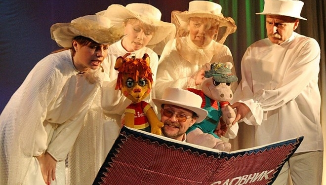 Тернополянам підготували повчальну історію про цінність дружби