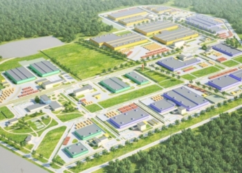 Нова мрія чиновників – створити на Тернопільщині індустріальні парки